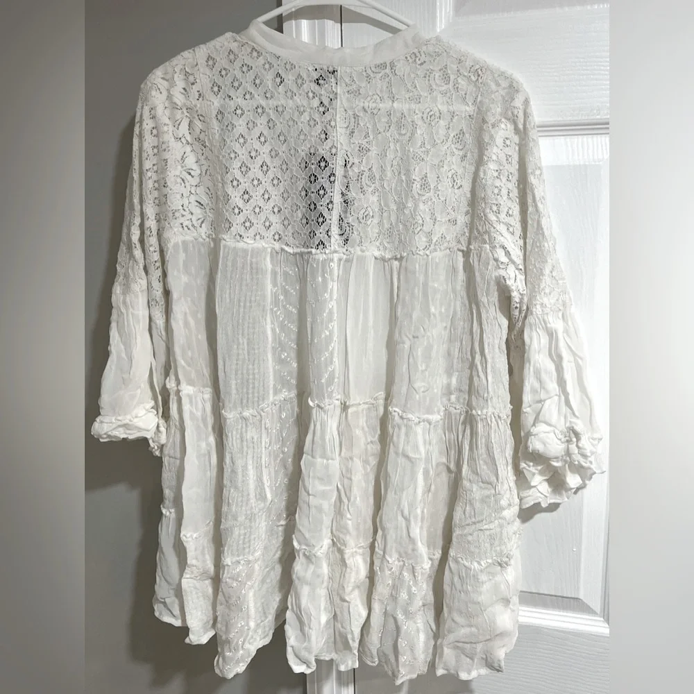 Young Threads Top - Picture 2 of 2